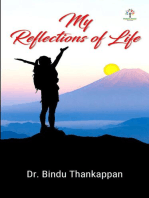 My Reflections of Life: Poetry, #1