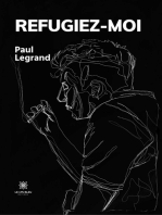 Réfugiez-moi: Recueil