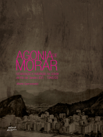 Agonia de morar