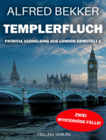 Templerfluch