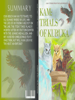 Kam Trials of Kuruka: Book 2