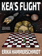 Kea's Flight