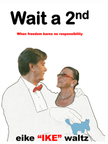 Wait a 2nd by Eike (ike) Waltz (Ebook) - Read free for 30 days