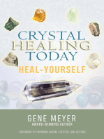 CRYSTAL HEALING TODAY: Heal Yourself