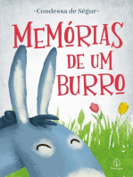 Memórias de um burro