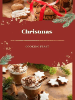 Christmas Cooking Feast