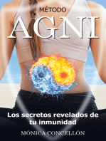 Método Agni Los Secretos Revelados De Tu Inmunidad