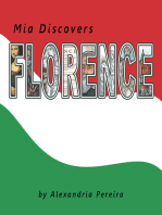 Mia Discovers Florence