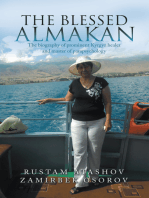 The Blessed Almakan