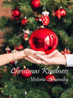 Christmas Kindness: Christmas, #6
