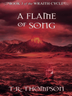 A Flame of Song
