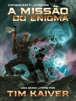 A Missão do Enigma