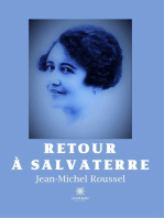 Retour à Salvaterre: Roman