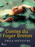 Contes du Foyer Breton