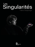 Les singularités