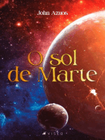 O Sol de Marte