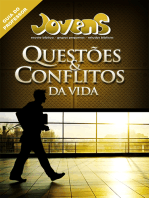 Jovens - Questões e Conflitos da Vida - Guia