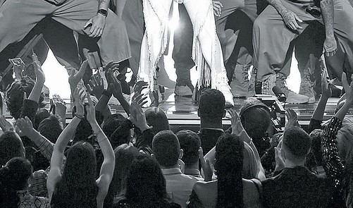 Rosalía TV y Novelas México Everand