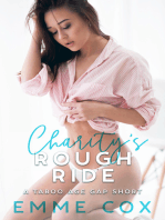 Charity's Rough Ride