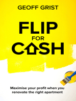 Flip for Cash