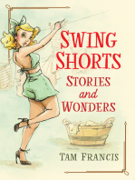 Swing Shorts