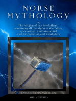 Norse mythology