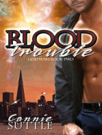 Blood Trouble