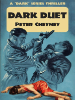 Dark Duet: A 'Dark' Series Thriller