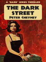 The Dark Street: A 'Dark' Series Thriller