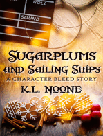 Sugarplums and Sailing Ships