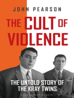 The Cult of Violence