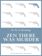 Zen there was Murder