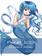 Pisces 2023: Horoscopes 2023, #12