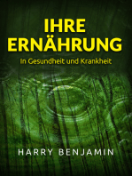 Ihre Ernährung (Übersetzt): In Gesundheit und Krankheit