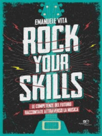 Rock your skills