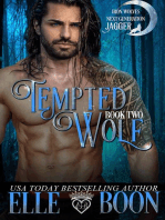 Tempted Wolf: Iron Wolves Next Generation