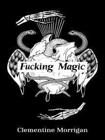 Fucking Magic by Clementine Morrigan - Ebook | Scribd