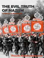 The Evil Truth of Nazism: A History of Occultic Evil