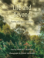 Life and Beyond: Poems and Appropriations