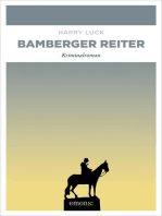 Bamberger Reiter: Kriminalroman