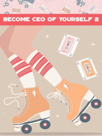 Become CEO of Yourself 2: MFI Series1, #11