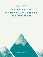 Stories of Daring Journeys by Women