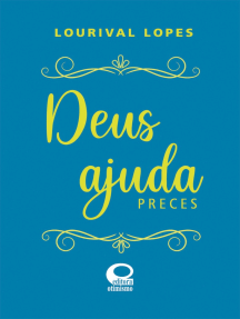 Deus Ajuda - Preces por Lourival Lopes - Ebook | Scribd