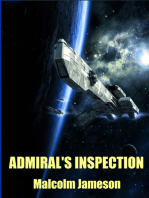 Admiral's Inspection