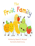 The Fruit Family