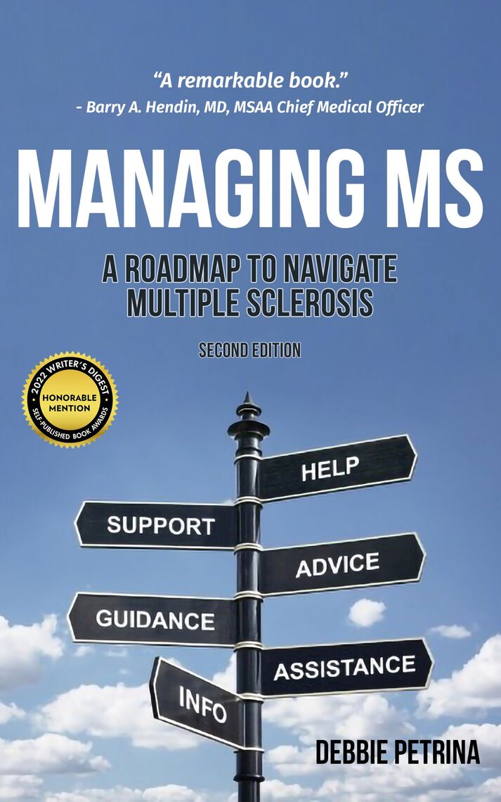Managing MS by Debbie Petrina (Ebook) - Read free for 30 days