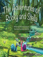 The Adventures of Rocky and Stella