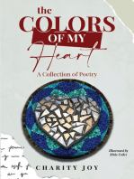 The Colors of my Heart: A Collection of Poetry