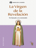 La Virgen de la Revelación