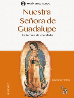 Nuestra Señora de Guadalupe